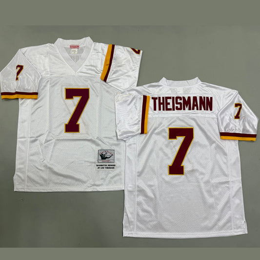 Jersey 2121 Washington Commanders NFL Retro