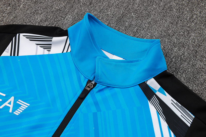 Conjunto Casual 2025 Napoli