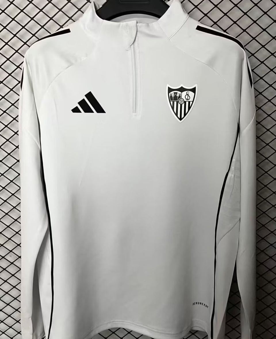 conjunto entrenamiento 2026 sevilla fc