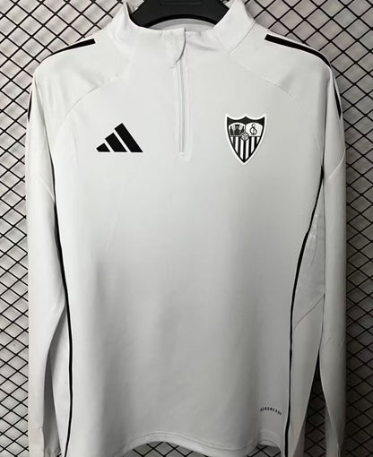 Conjunto Entrenamiento 2026 Sevilla FC
