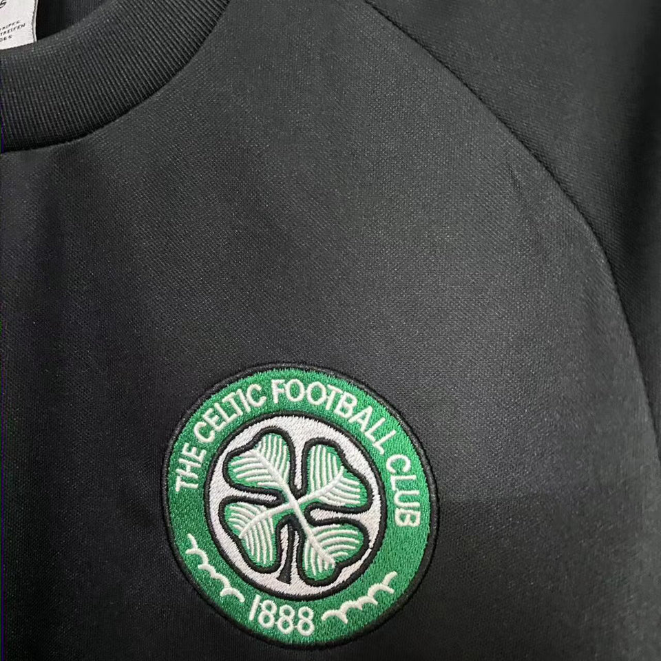 jersey 2026/27 celtic especial manga corta versión fan
