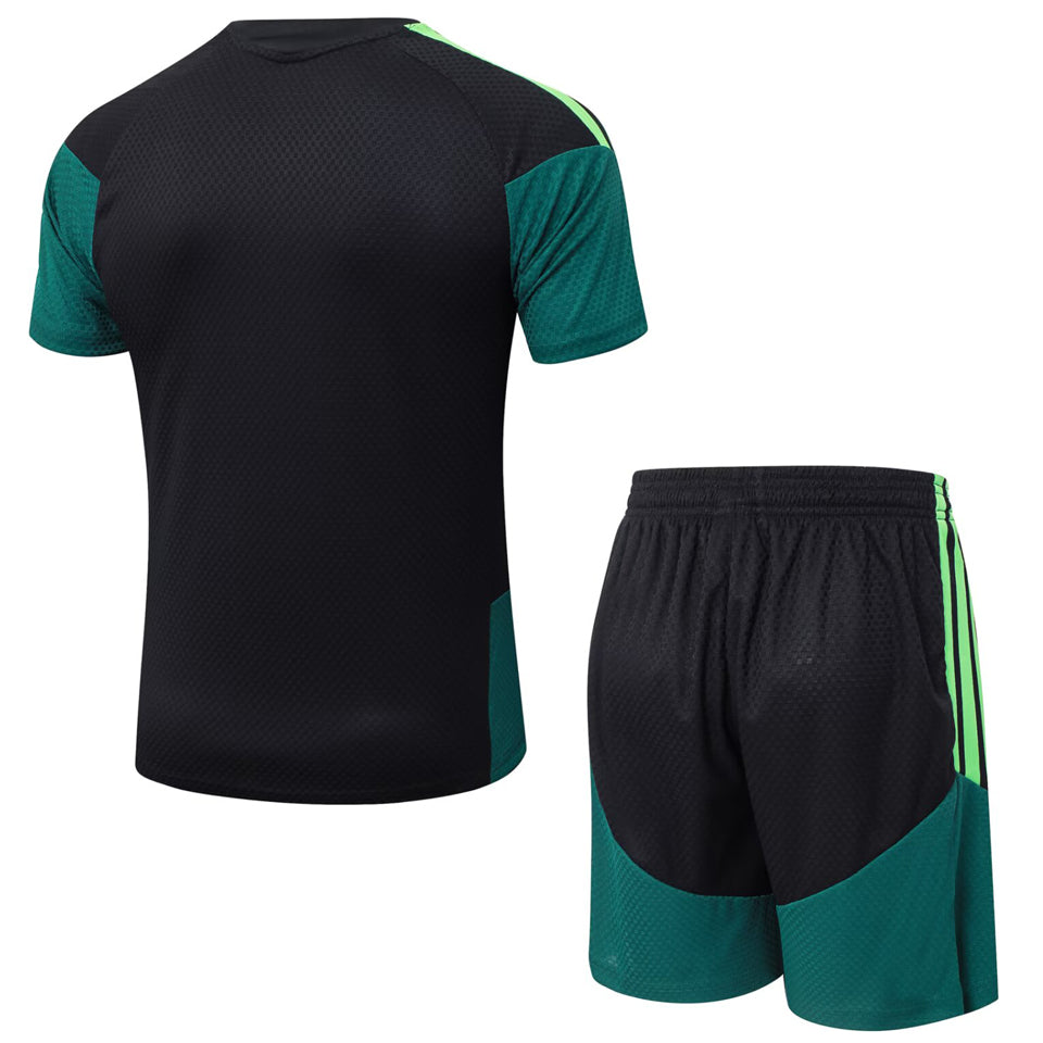 conjunto entrenamiento 2026/27 mexico