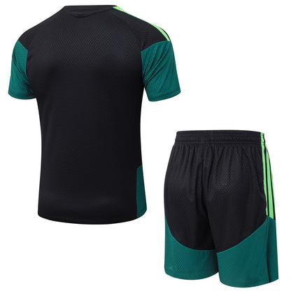 Conjunto Entrenamiento 2026/27 Mexico