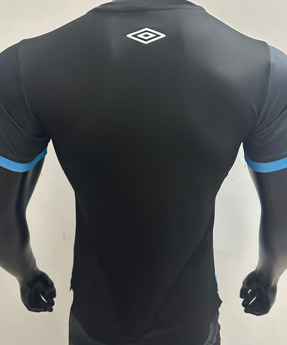 jersey 2025/26 santos especial manga corta versión jugador