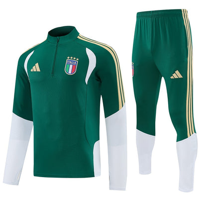 Conjunto Entrenamiento 2026/27 Italia
