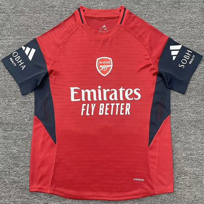 Jersey 2026/27 Arsenal Especial Manga corta Versión Fan