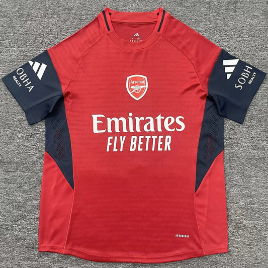 Jersey 2026/27 Arsenal Especial Manga corta Versión Fan