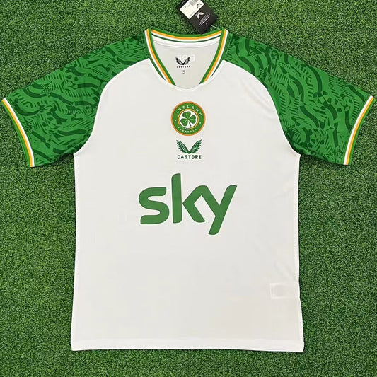 2024/25 Ireland Especial Versión Fan Selecciones