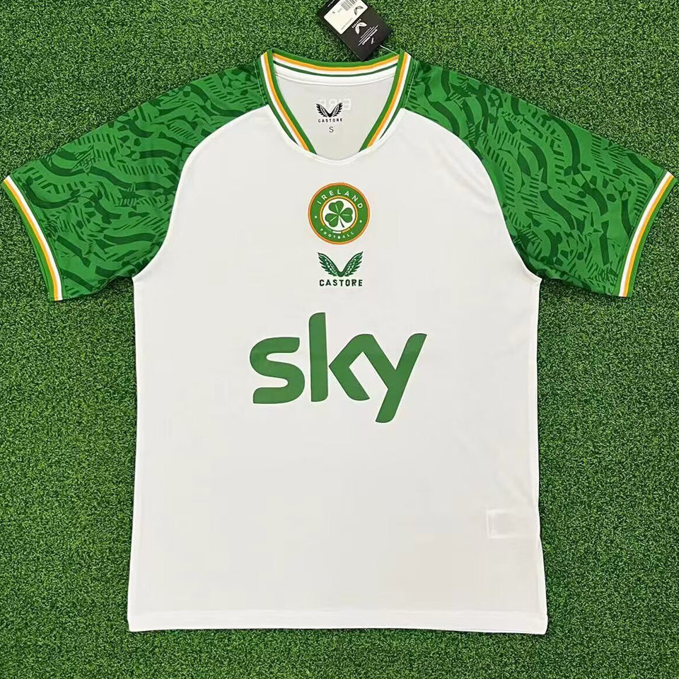 2024/25 Ireland Especial Versión Fan Selecciones