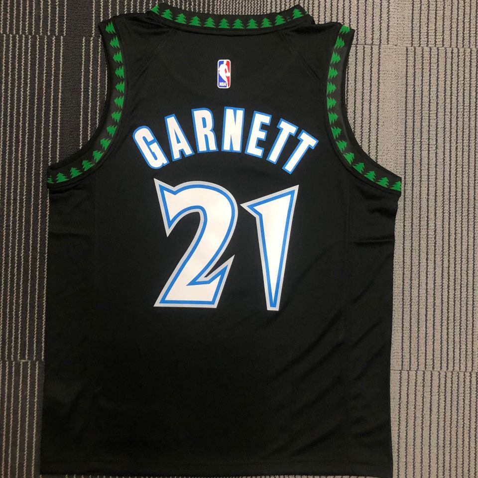 2018 timberwolves nba retro