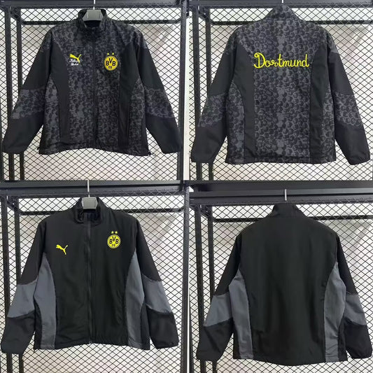 Rompeviento 2025/26 Borussia Dortmund