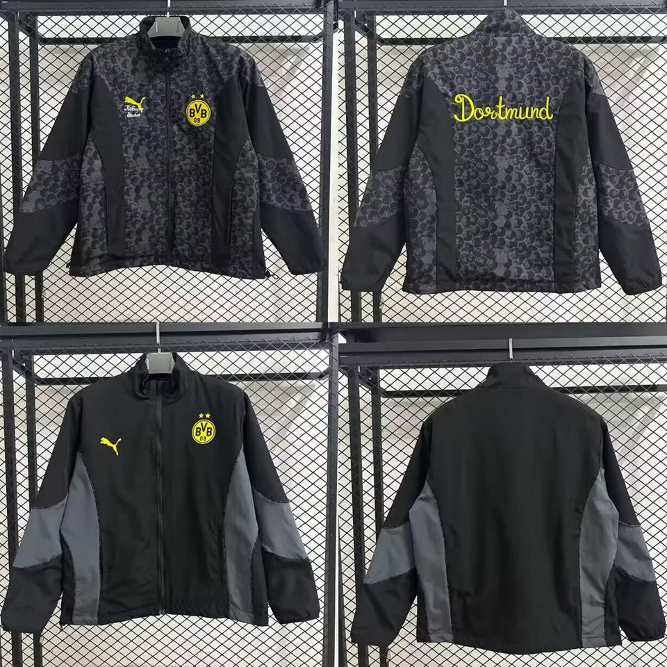 Rompeviento 2025/26 Borussia Dortmund