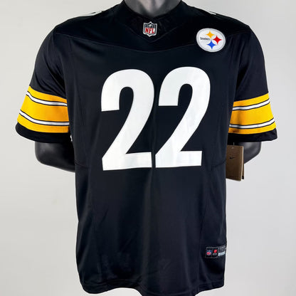 Jersey 2110 Pittsburgh Steelers NFL