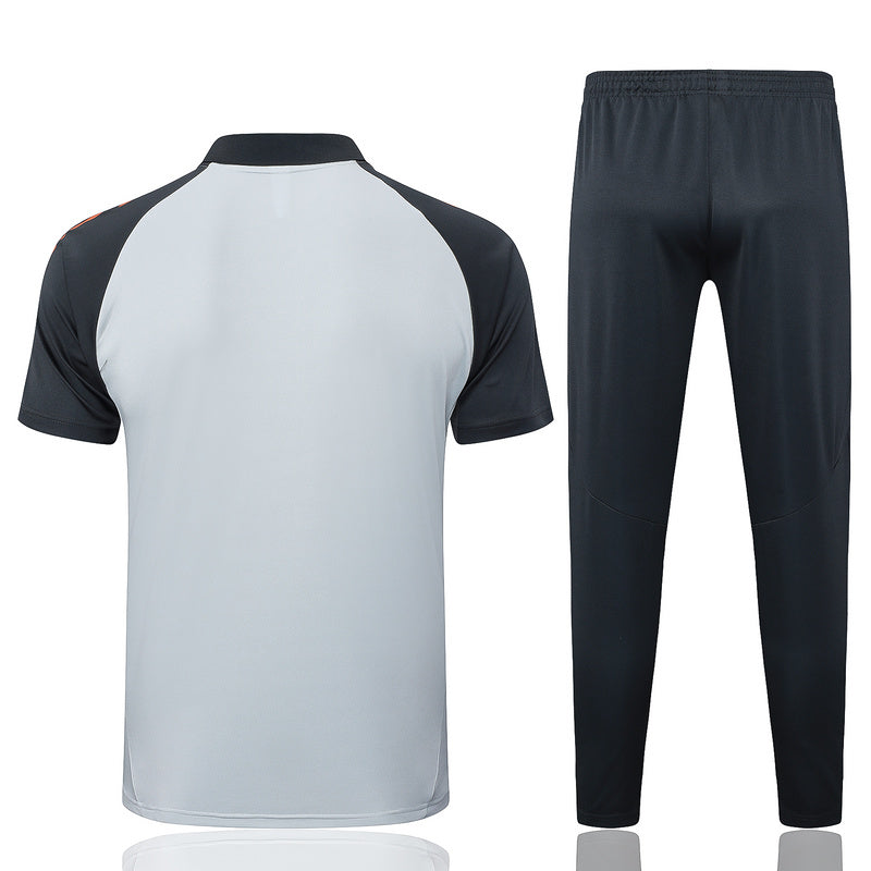 conjunto entrenamiento 2025/26 benfica
