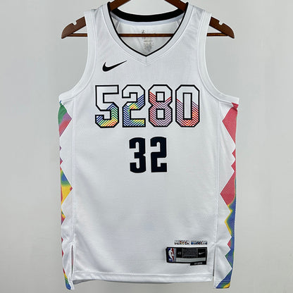 2025 Nuggets NBA