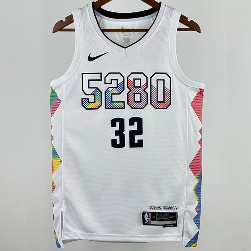 2025 Nuggets NBA
