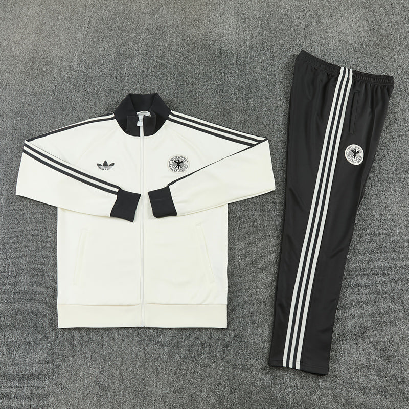 conjunto casual 2026/27 alemania