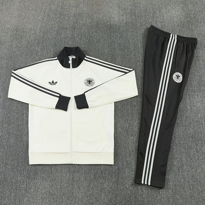Conjunto Casual 2026/27 Alemania