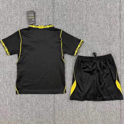 Jersey 2026/27 Chelsea Visitante Manga corta Niño