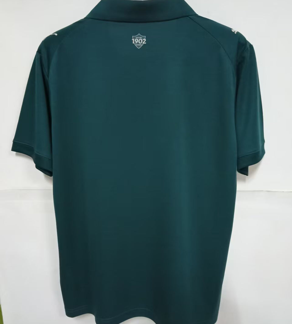 jersey 2026/27 fluminense tercero manga corta versión fan