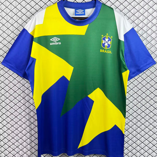 1994 Brasil Especial Versión Fan Selecciones Retro