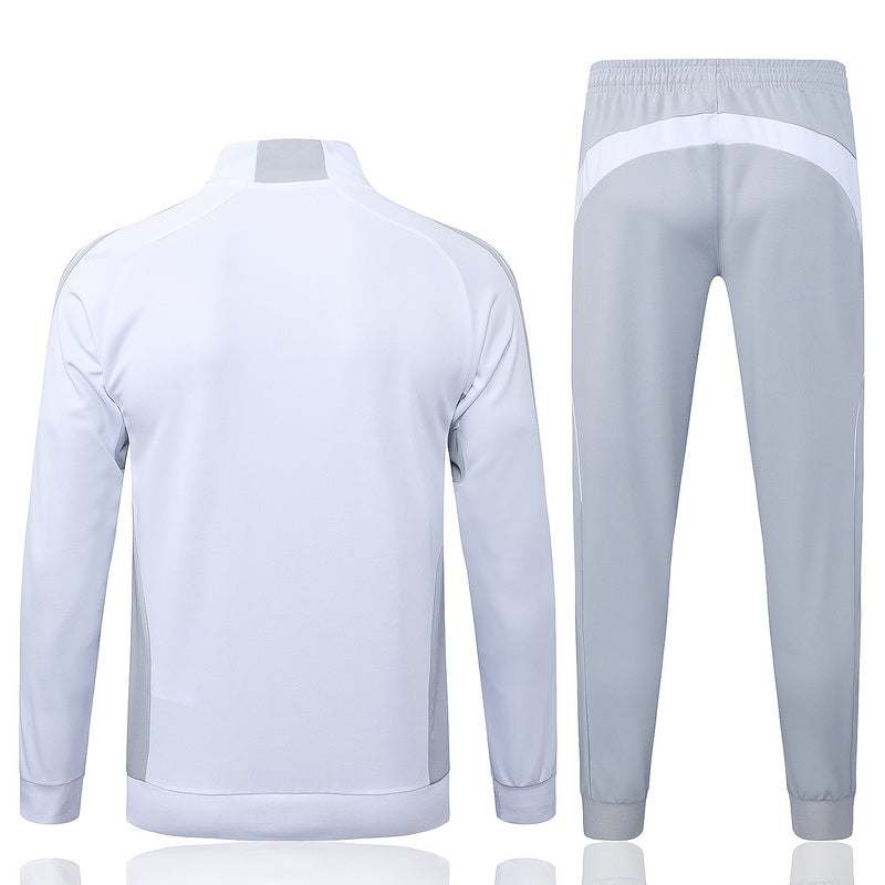 conjunto casual 2025/26 real madrid