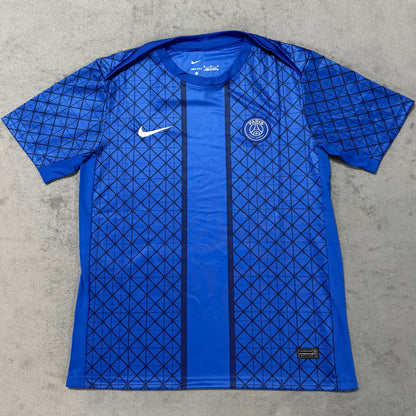 Jersey 2025 PSG Especial Manga corta Versión Fan