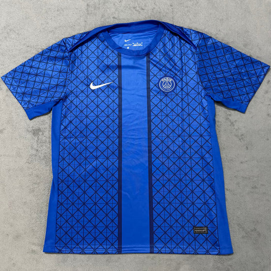 Jersey 2025 PSG Especial Manga corta Versión Fan