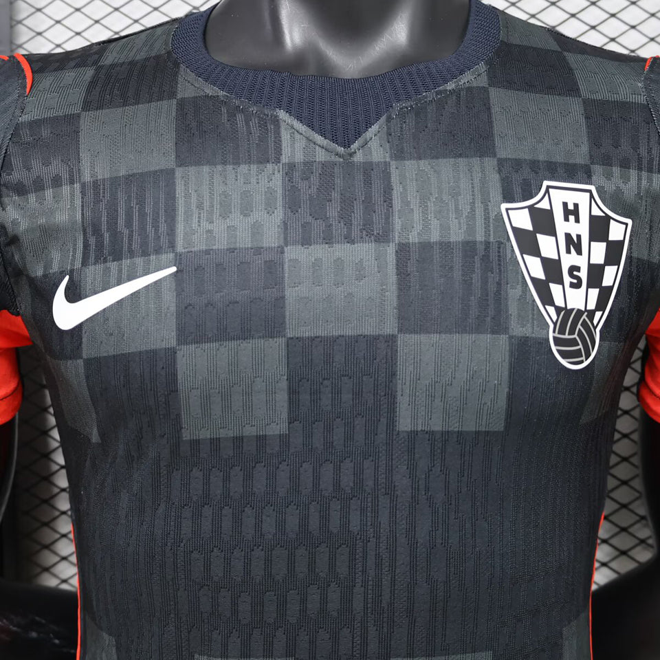 2026/27 croacia especial versión jugador selecciones