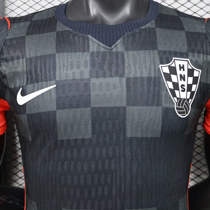 2026/27 Croacia Especial Versión Jugador Selecciones