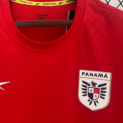 2024/25 Panama Local Versión Fan Selecciones