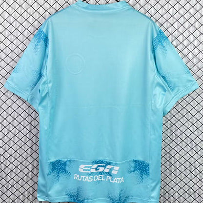 Jersey 2026/27 Montevideo City Torque Local Manga corta Versión Fan