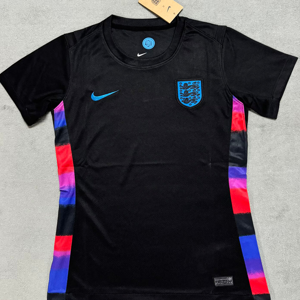 2025/26 Inglaterra Visitante Mujer Selecciones