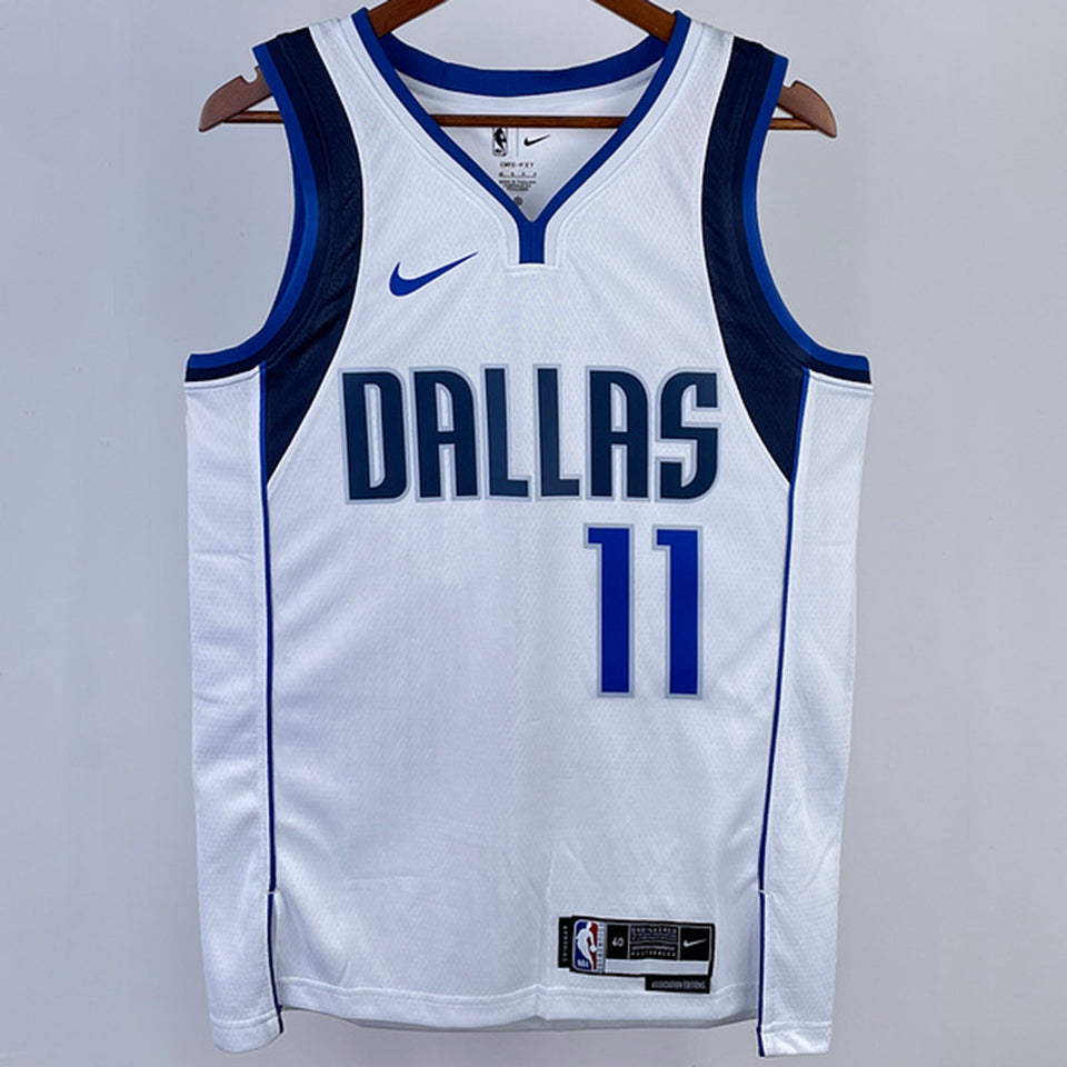 2023/24 Mavericks NBA