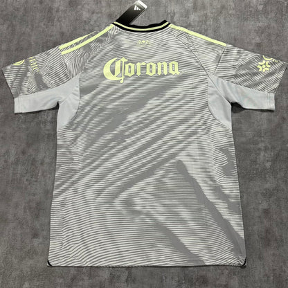 Jersey 2025/26 Club America Tercero Manga corta Versión Fan