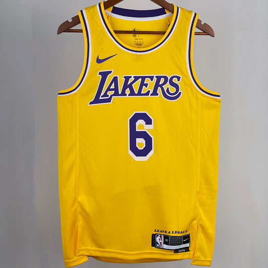 2023/24 Lakers NBA