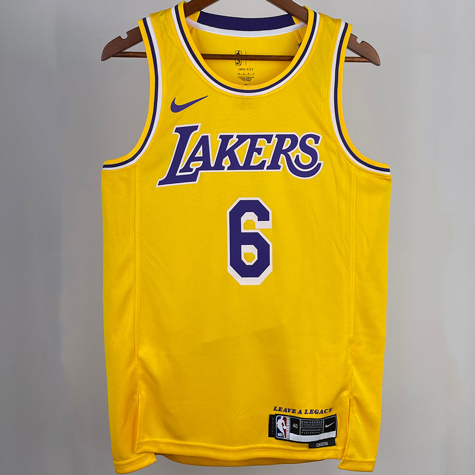 2023/24 Lakers NBA