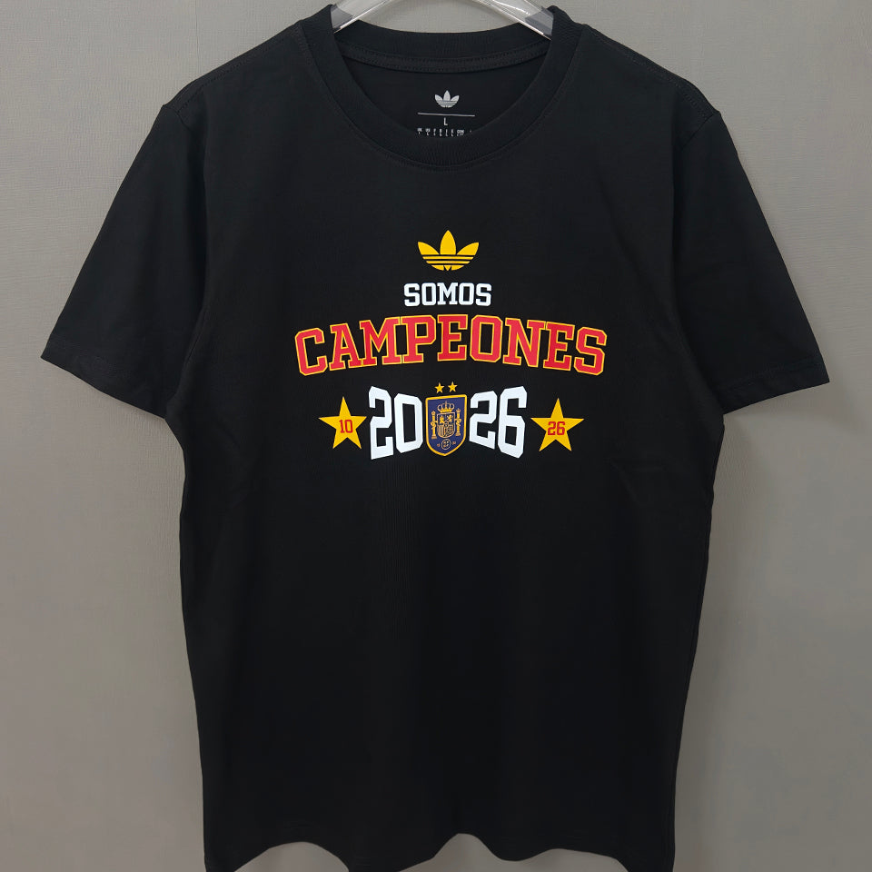 2026 españa especial versión fan selecciones