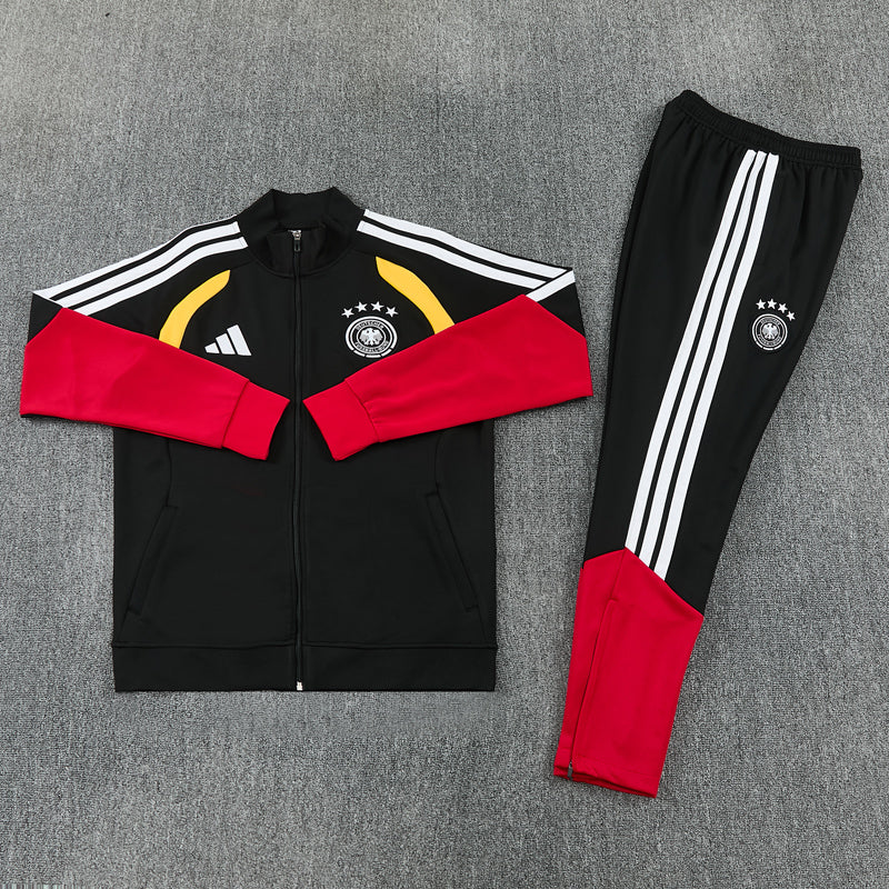 conjunto casual 2026/27 alemania