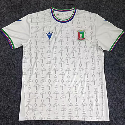 2026/27 Guinea Local Versión Fan Selecciones