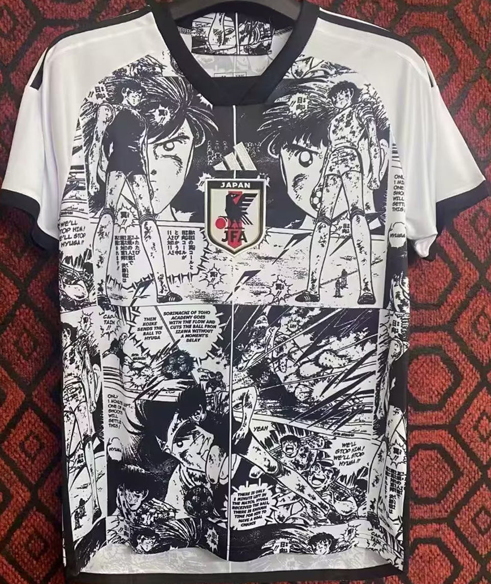 2023/24 japon especial versión fan selecciones