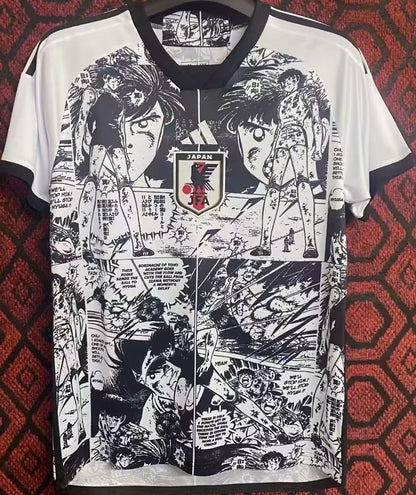 2023/24 Japon Especial Versión Fan Selecciones