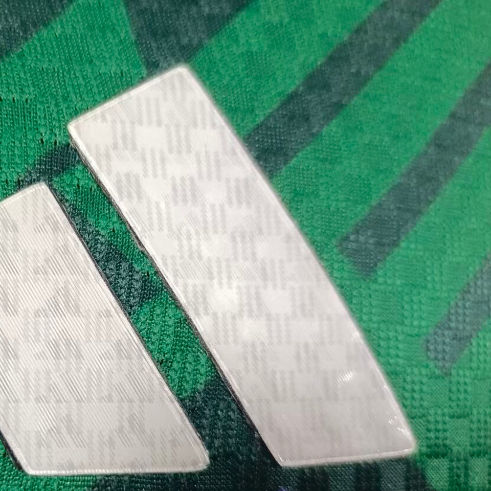 2026/27 saudi arabia local versión jugador selecciones