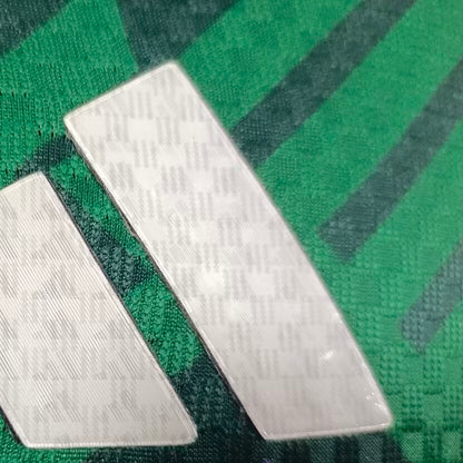 2026/27 Saudi Arabia Local Versión Jugador Selecciones