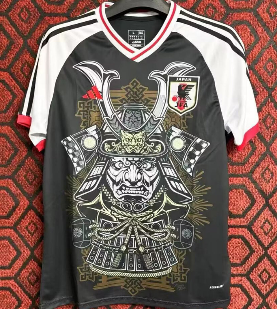 2024 Japon Especial Versión Fan Selecciones