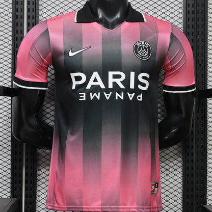 Jersey 2027 PSG Especial Manga corta Versión Jugador
