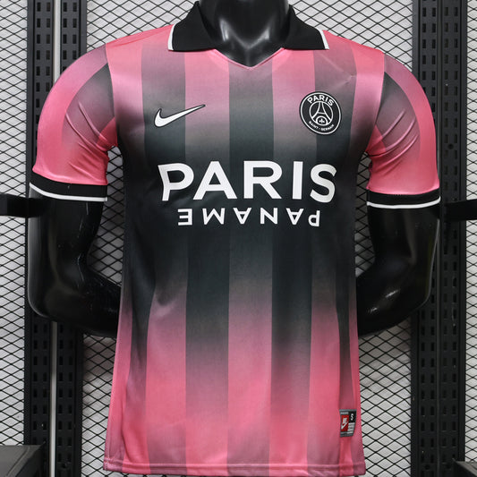 Jersey 2027 PSG Especial Manga corta Versión Jugador