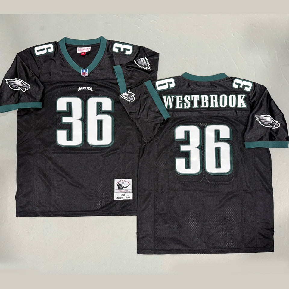 jersey 2121 philadelphia eagles nfl retro