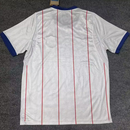 Jersey 2026/27 Chelsea Tercero Manga corta Versión Fan