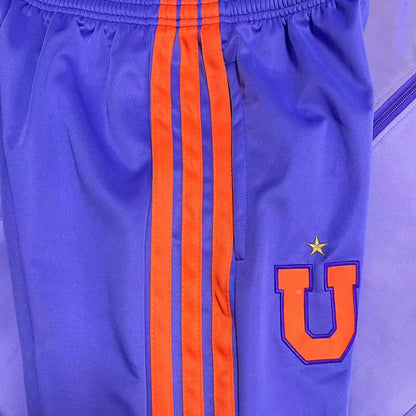 Conjunto Casual 2026/27 Universidad de Chile